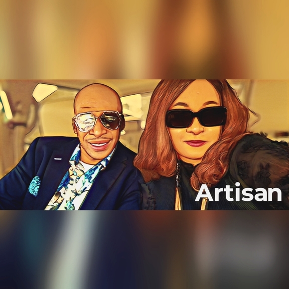 Meet your Posher, Stay Classy Chic (pronounced “sheek”, not chick) 😉 - Picture 6 of 17